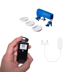 Smart Sensors