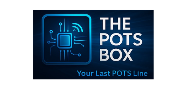 The Pots Box