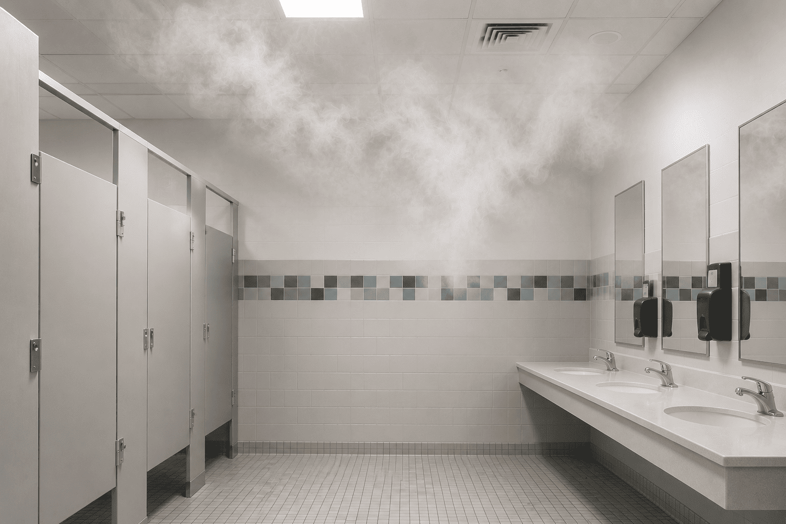 Vape Sensors — Support Safer Indoor Environments