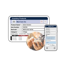 Workforce Management (Actsoft)