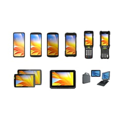 Zebra Devices