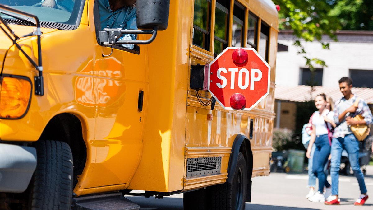 ransformed student transportation with Premier’s connected bus solutions