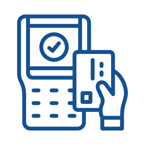 Transaction Label