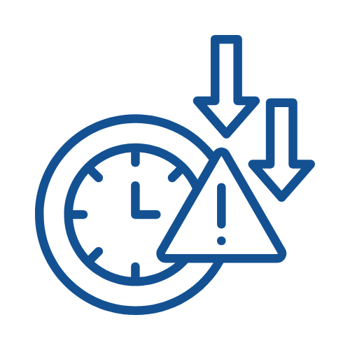 Downtime Duration