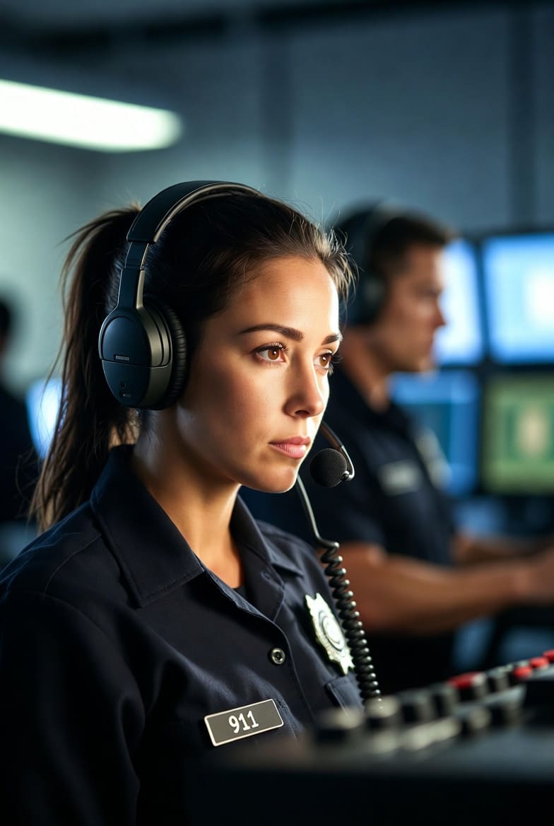 Disaster Response for Emergency Management