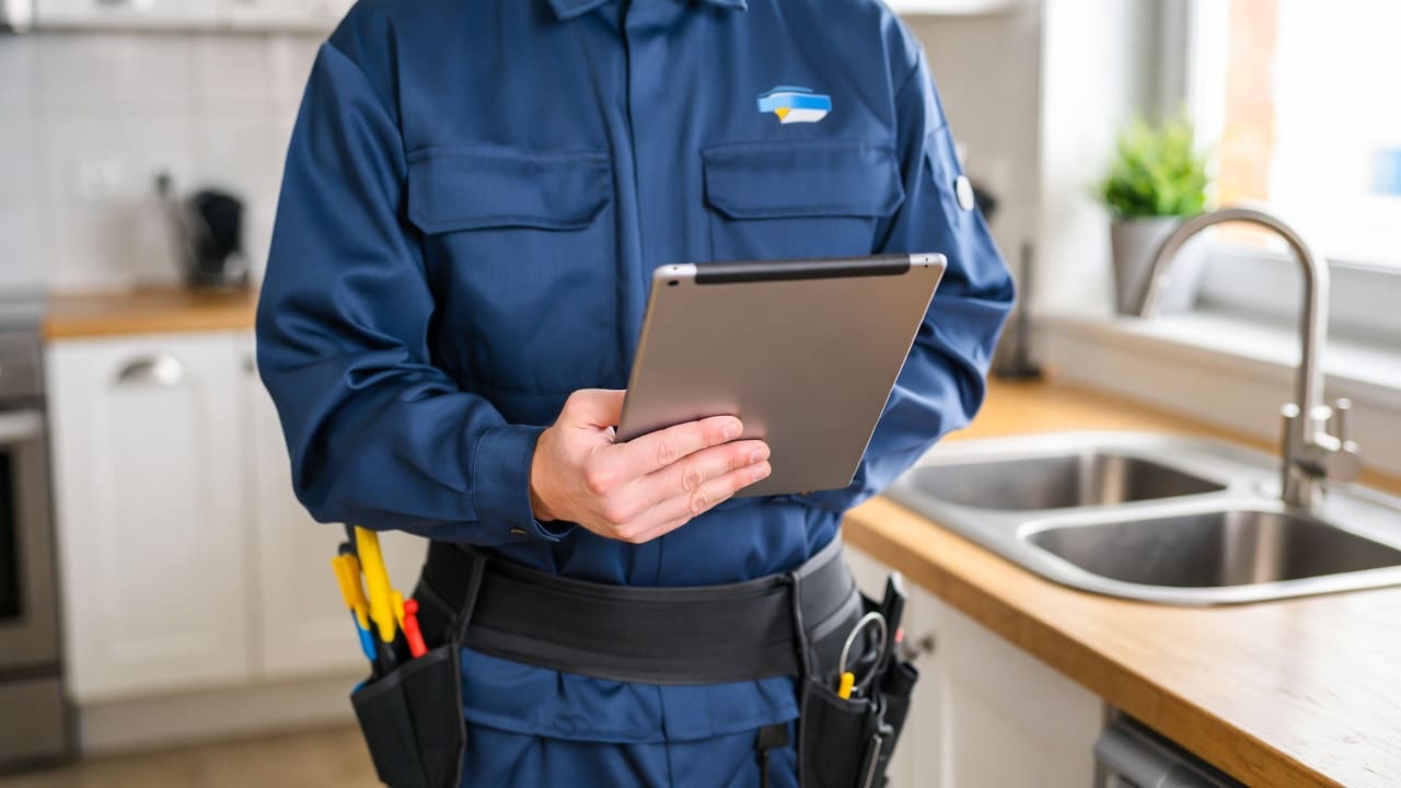 Incident response & workforce management solutions for field services