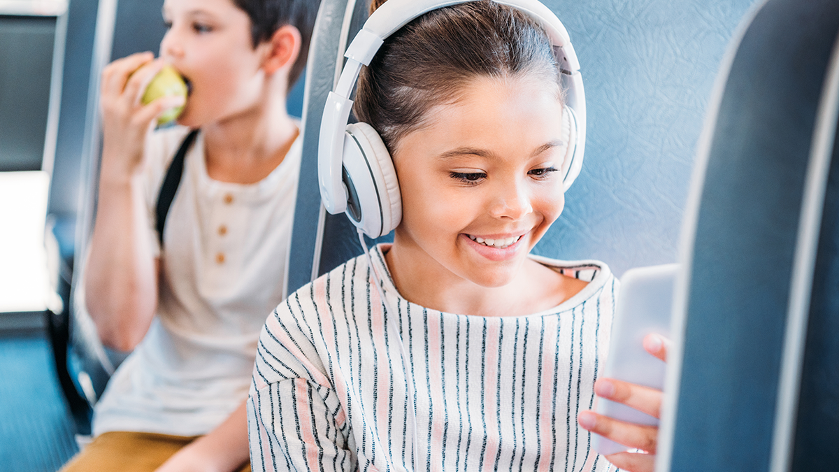improved student connectivity, digital access, and safety on school buses