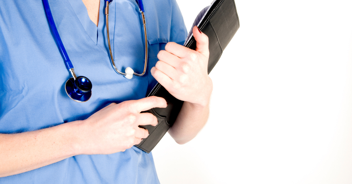 Strengthening Healthcare Worker Safety with Panic Buttons