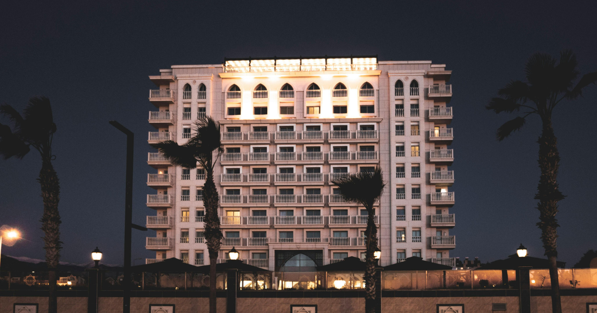 Protecting Hotel Employees During Late-Night and Overnight Shifts