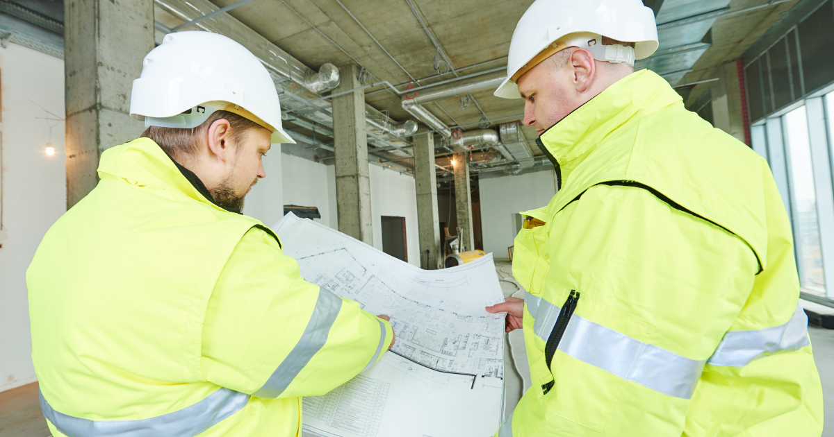 The Growing Need for Lone Worker Protection in Construction