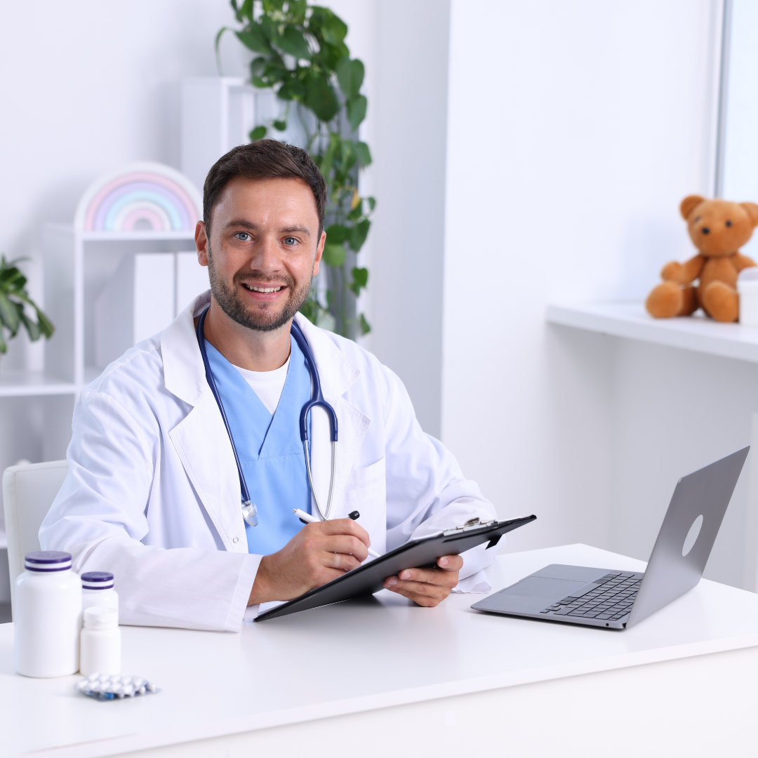 Connected Healthcare Infrastructure-1