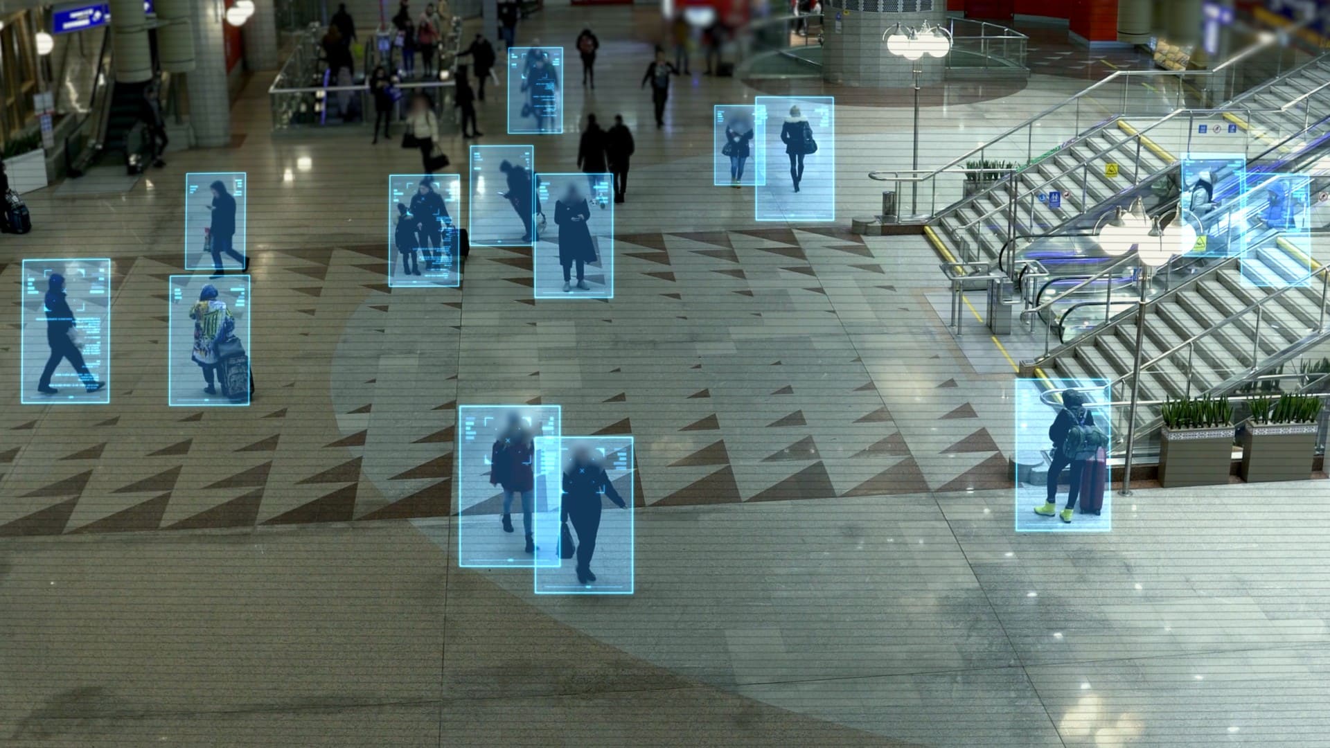 situational awarness technology for public safety