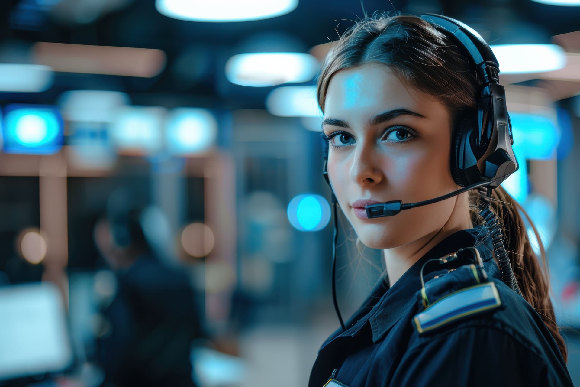 interoperable communications for public safety