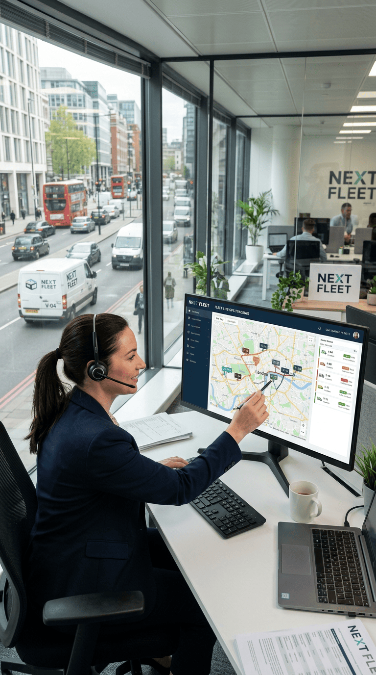 Connect vehicle technology solutions