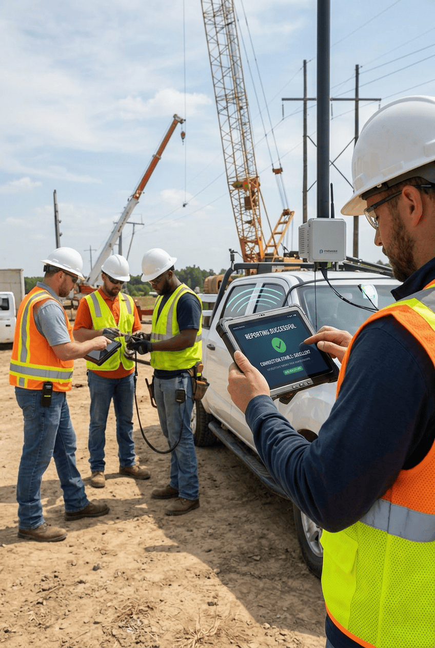 Network resiliency & always on connectivity