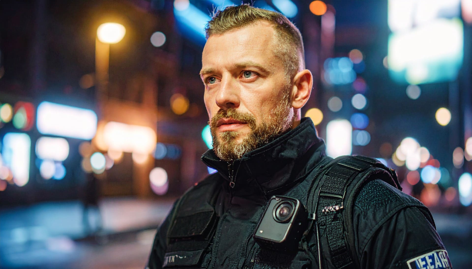 Internet failover for law enforcement