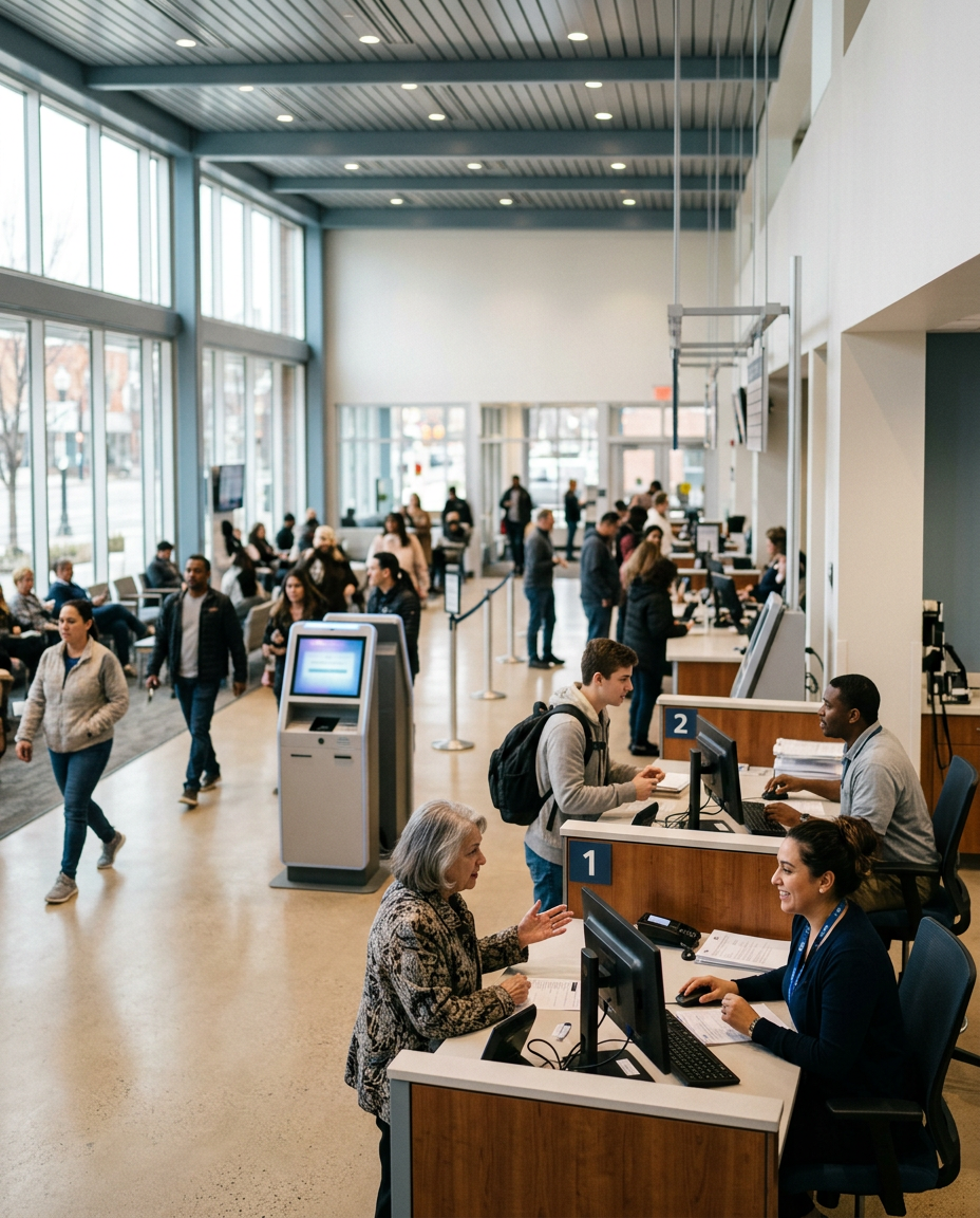 Government Connectivity & Operational Continuity Readiness Guide - What Youll Learn