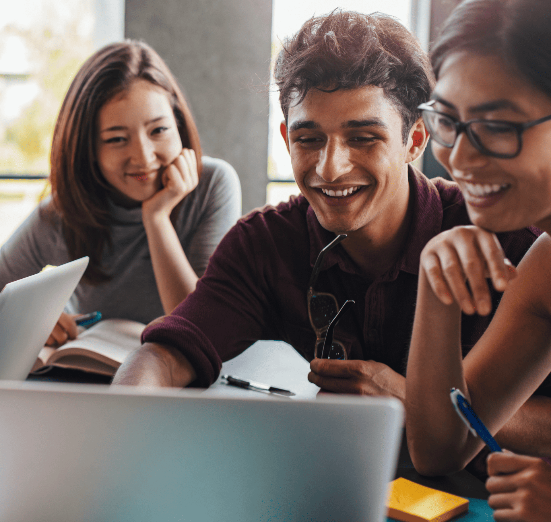 Connected Devices for Student Success
