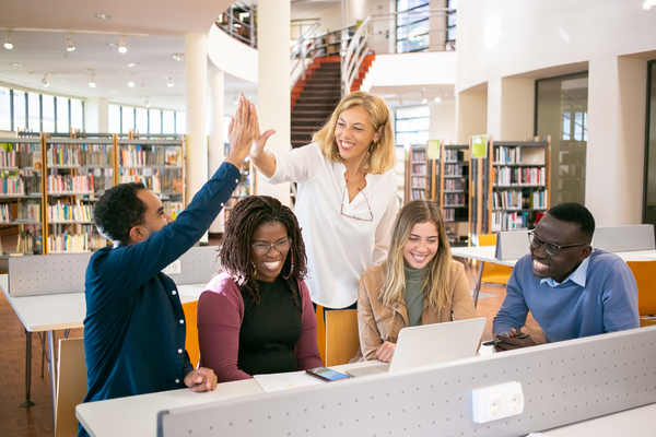 safety communication at higher education & k12