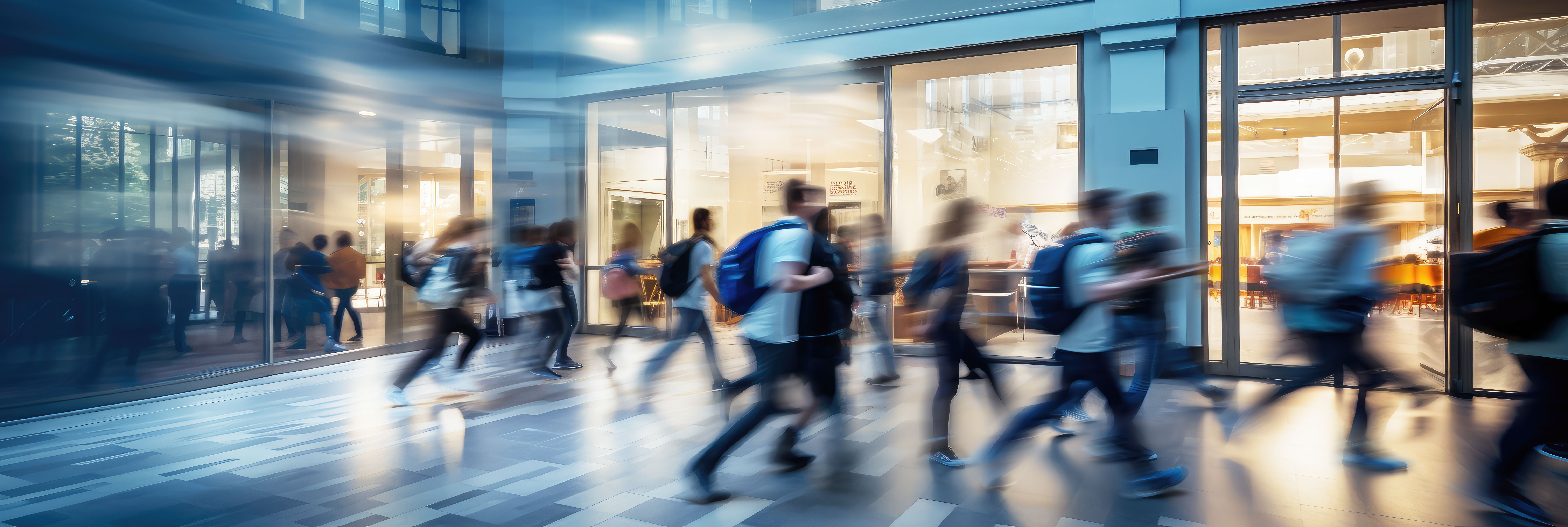 Protecting Our Schools with Technology