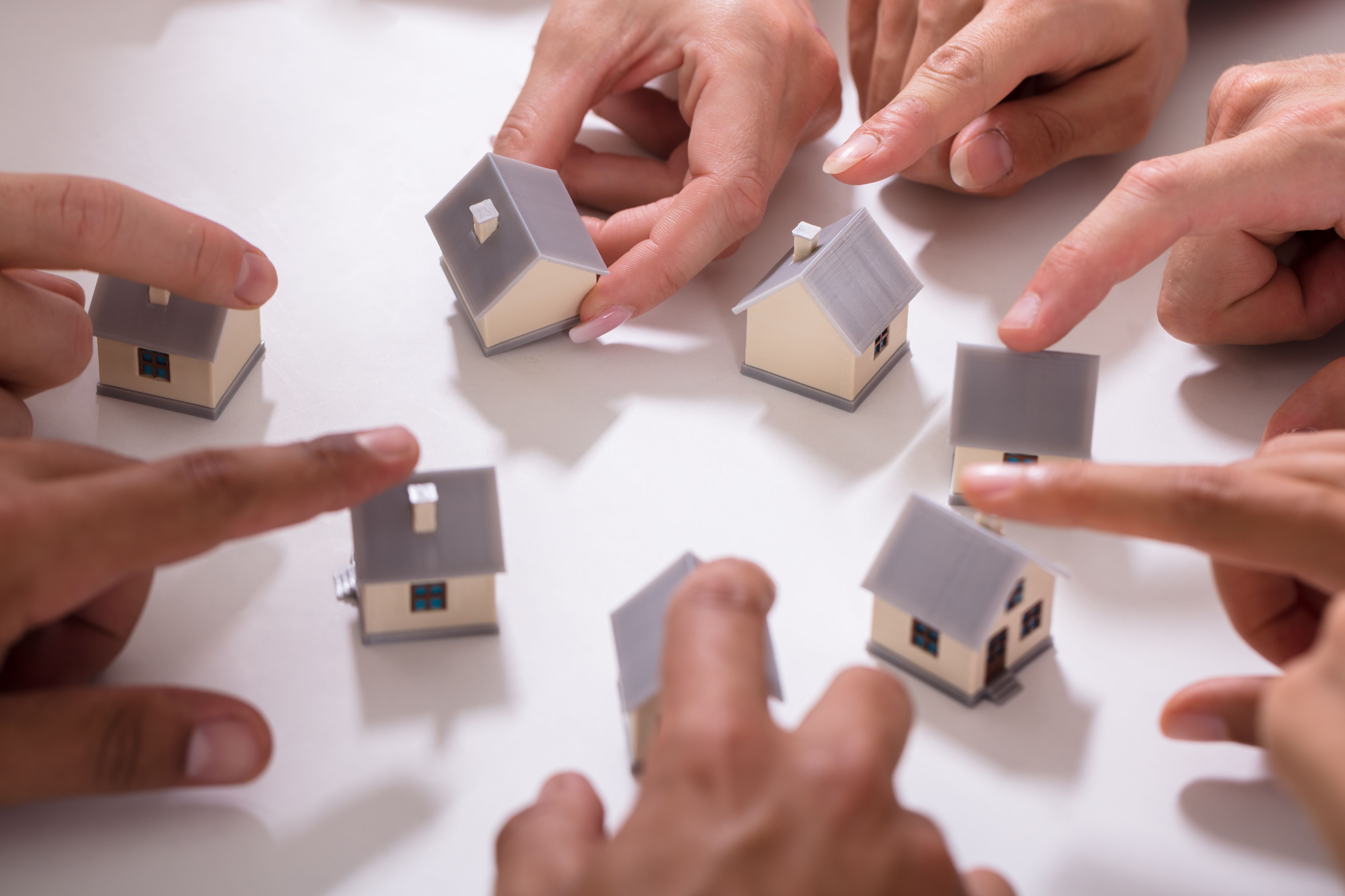 Modern Communication Upgrades for Housing Authorities