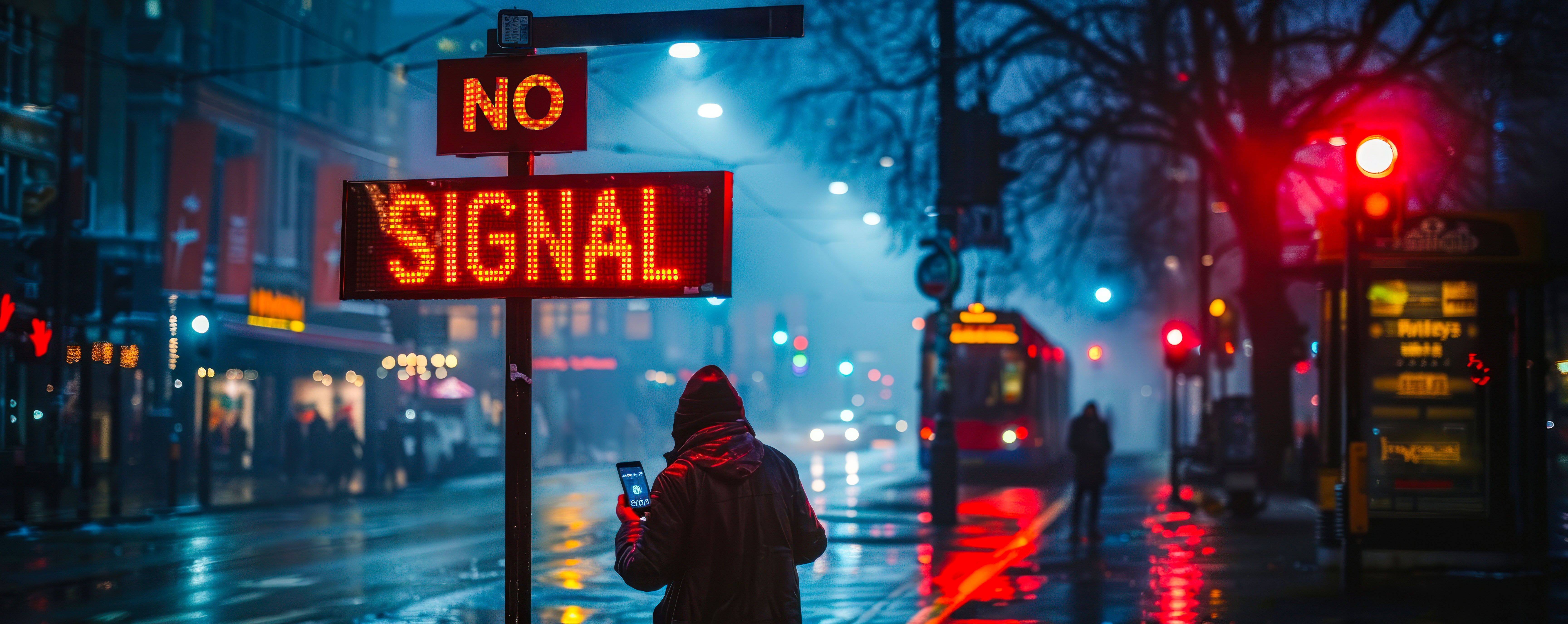  Critical Need for Diversification in Telecom Carriers for emergency response teams