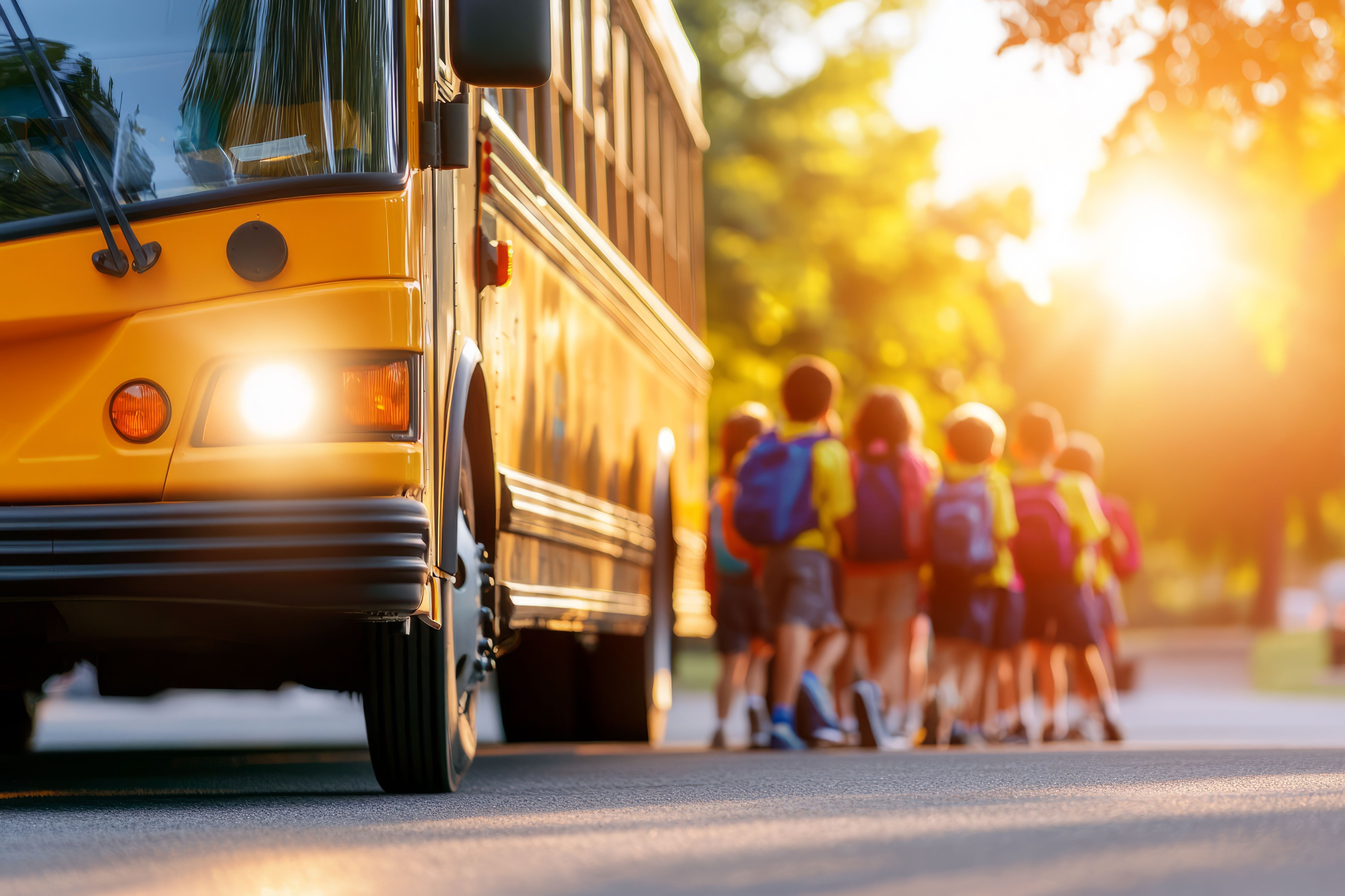 Strengthening School Safety with Smarter Connectivity and Communication