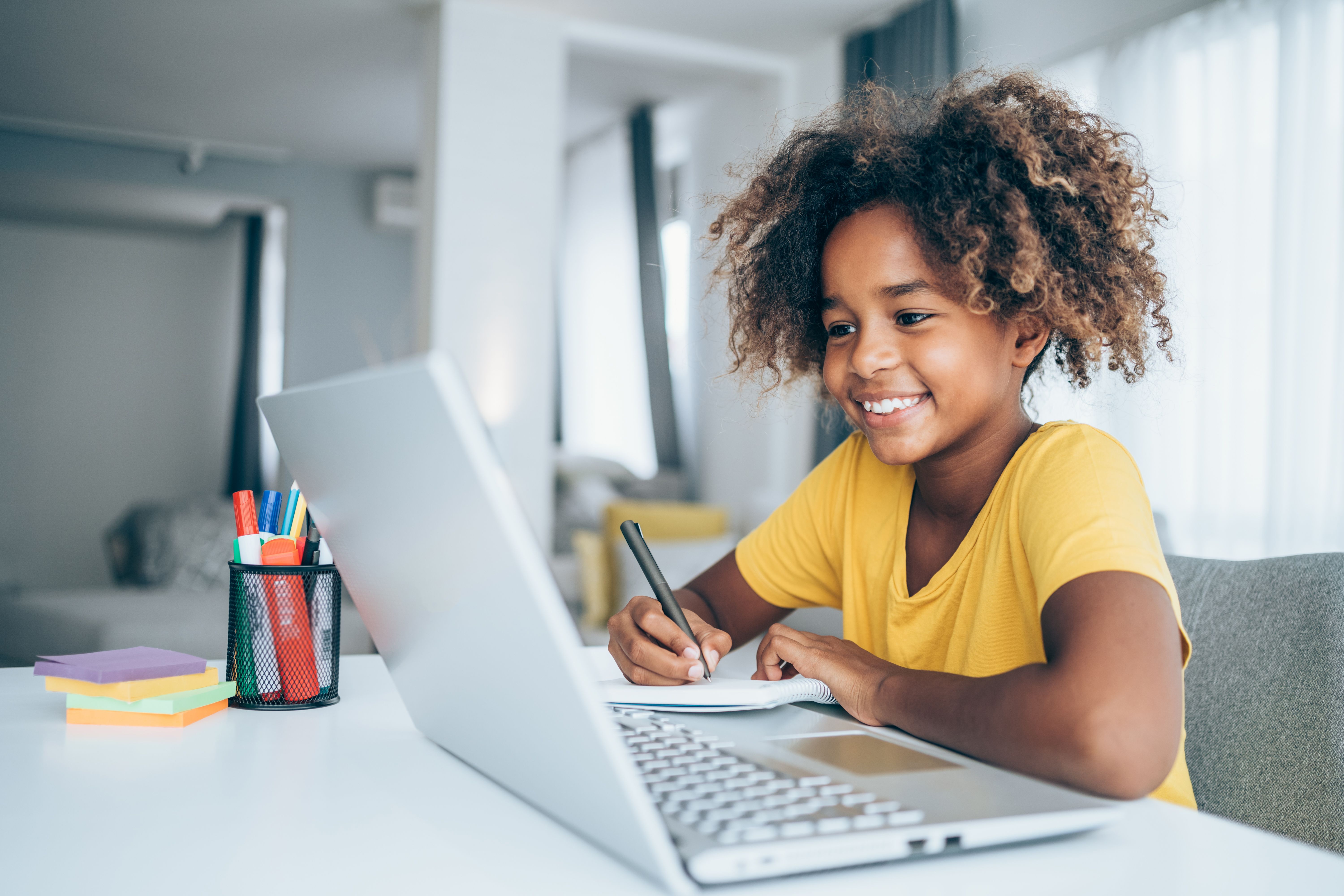 Changing the Education Landscape Through Digital Resources