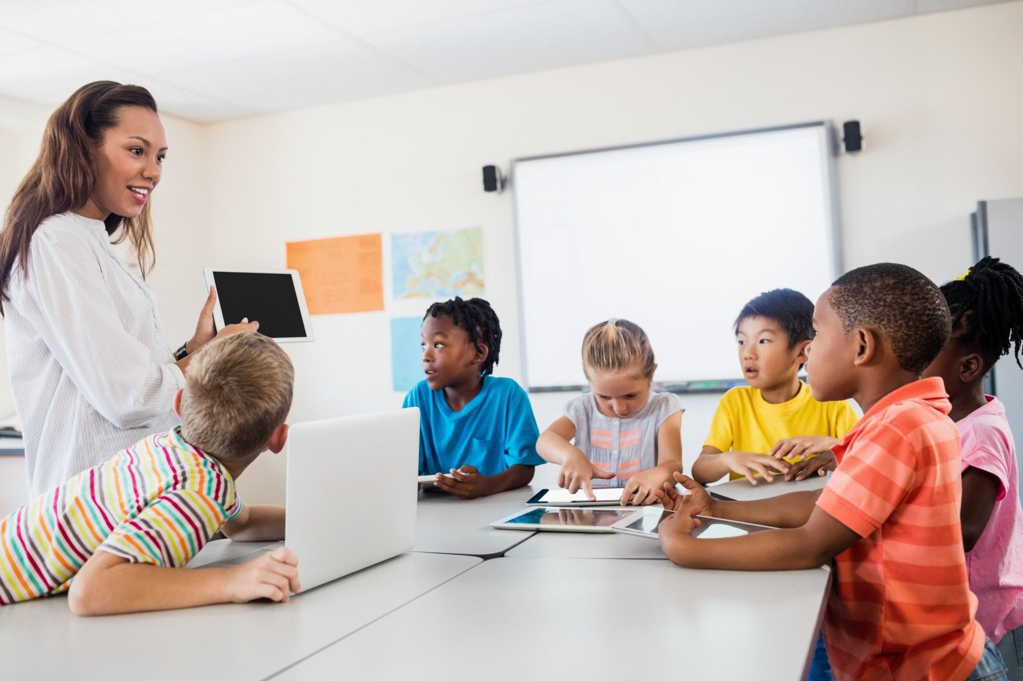 Biggest Technology Grants for Schools