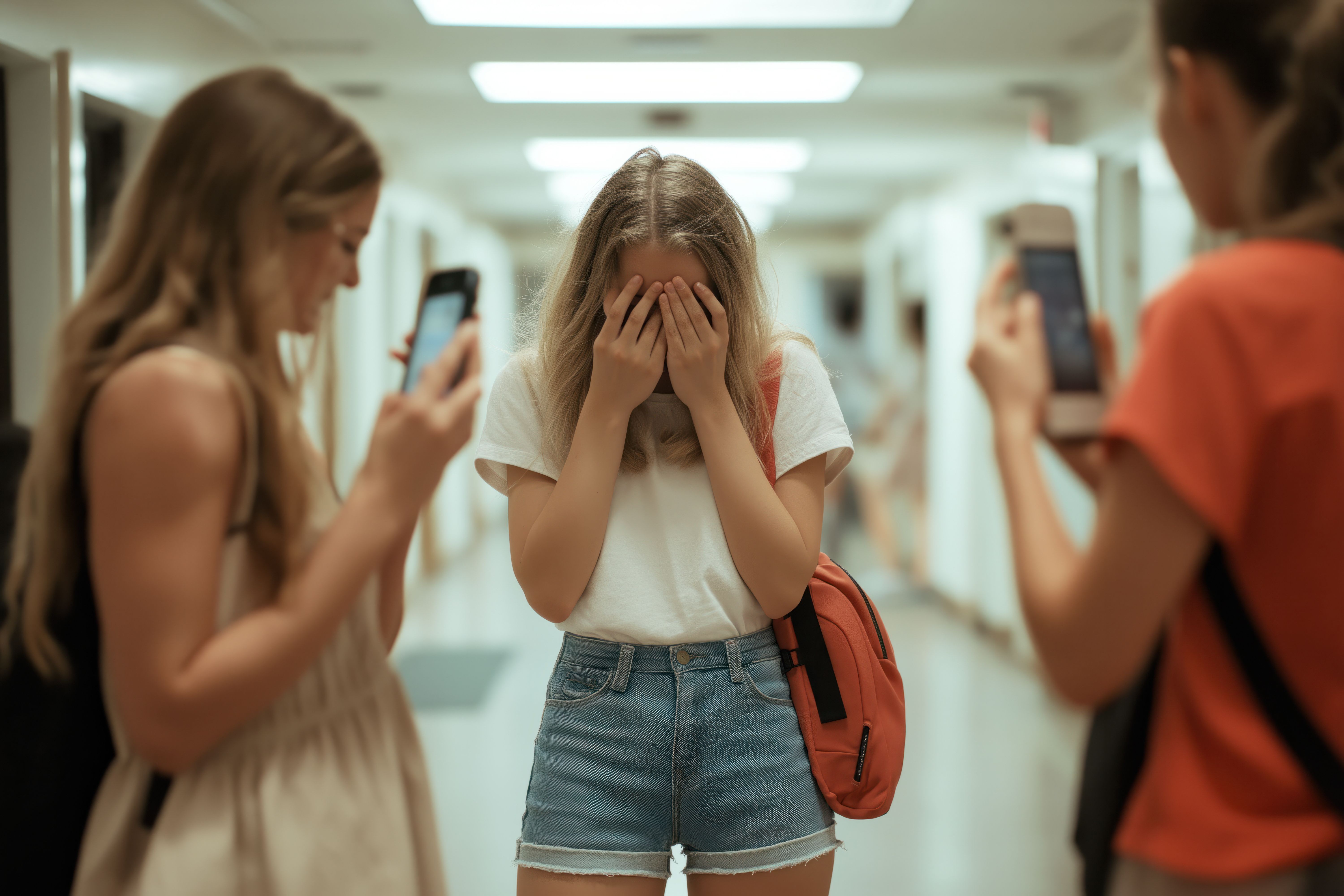 Why Phones Fail During School Emergencies