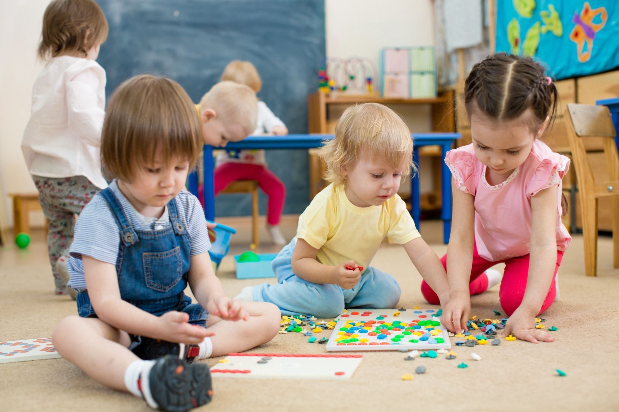Technology and Services Driving the Future of Classroom Safety