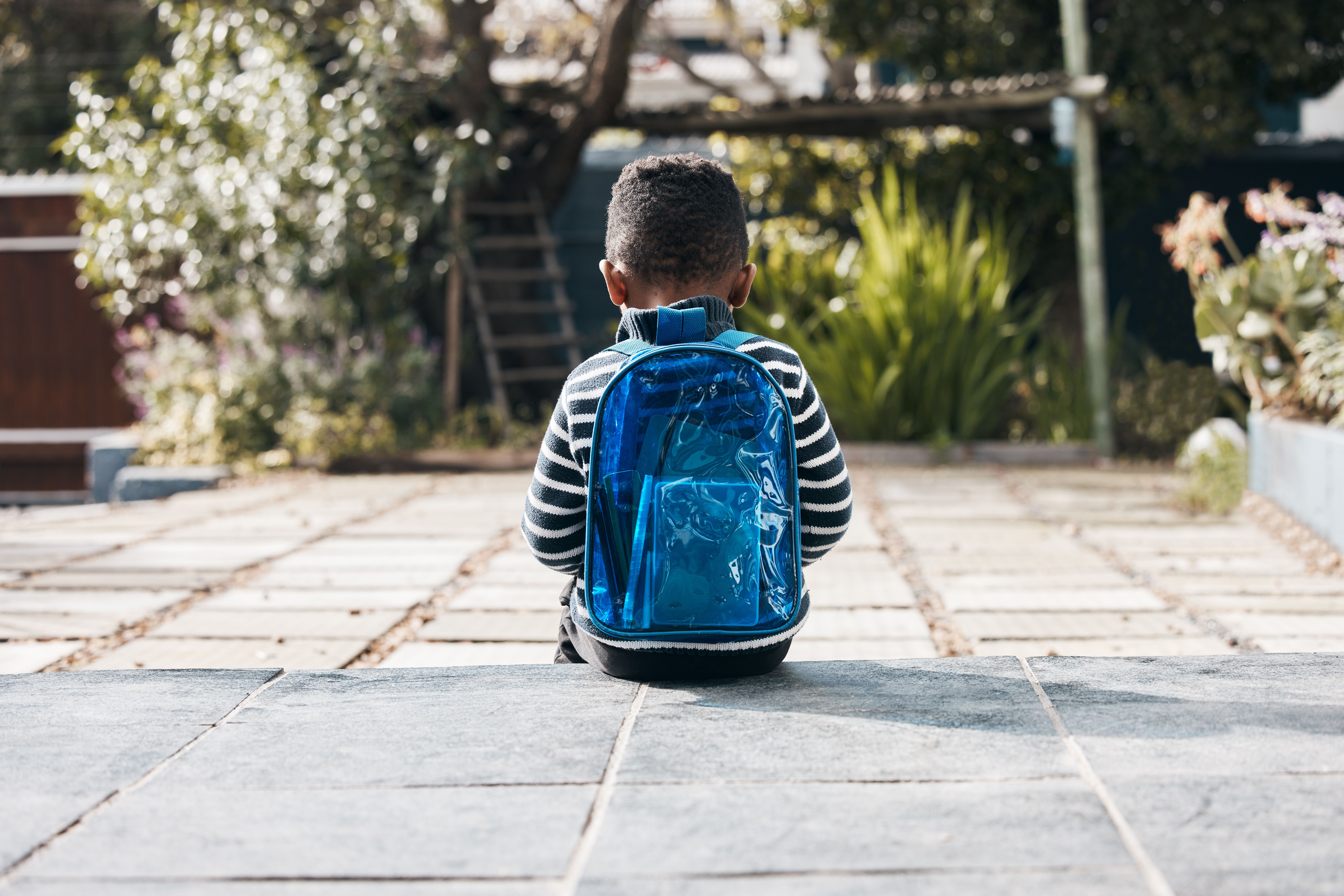 Enhancing School Bus Safety
