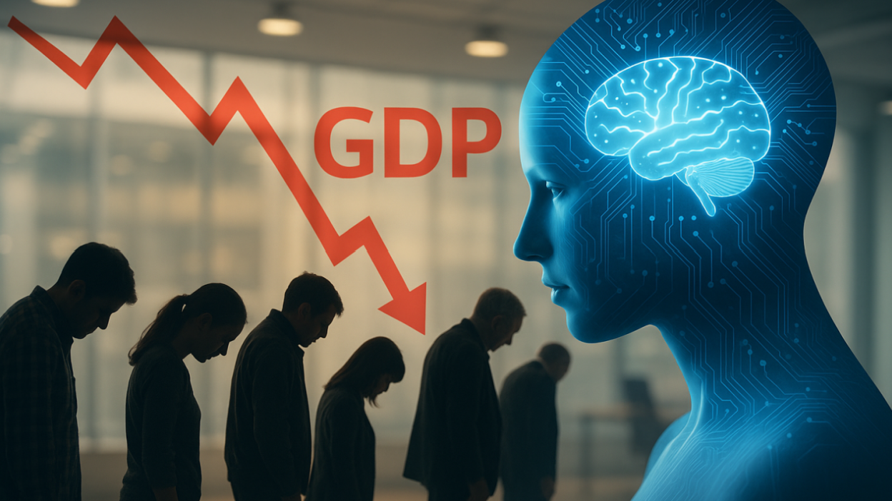 The New Industrial Revolution Is Here—And the Digital Divide Could Shrink America’s Future Workforce