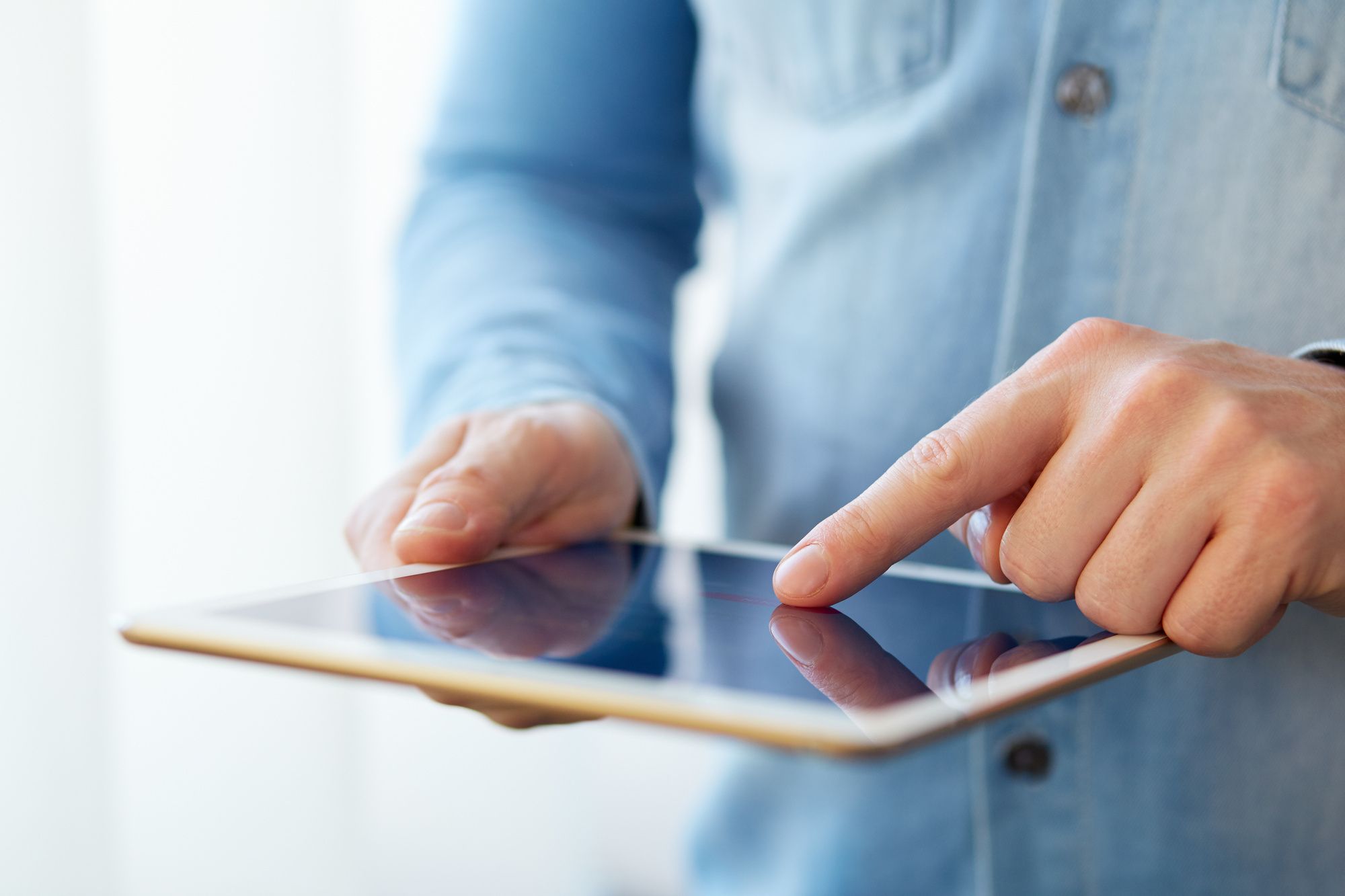 6 Major Benefits of Occupancy Monitoring
