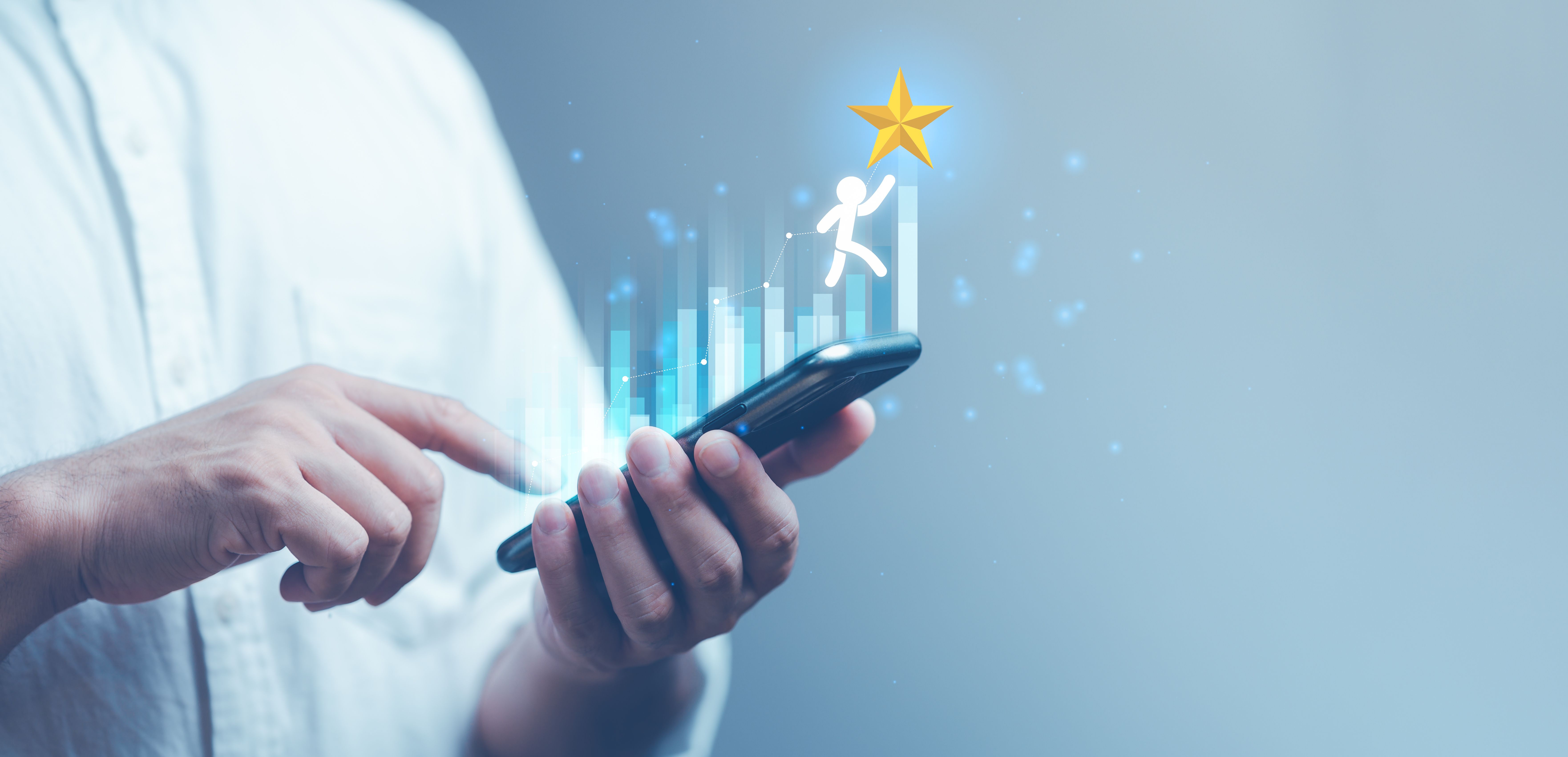 Guest Experience Depends on Reliable Connectivity