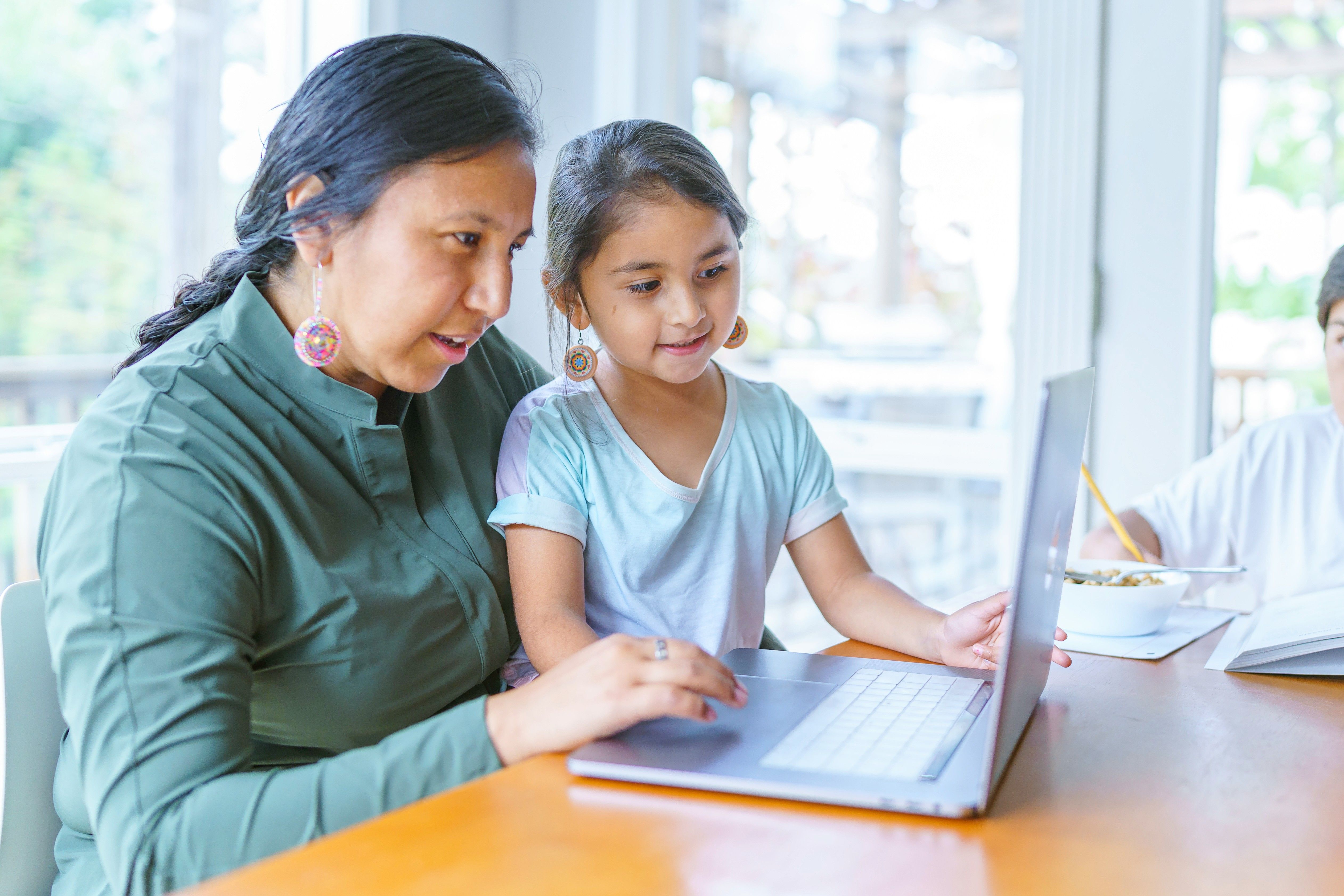 Technology in the Tribal Nations