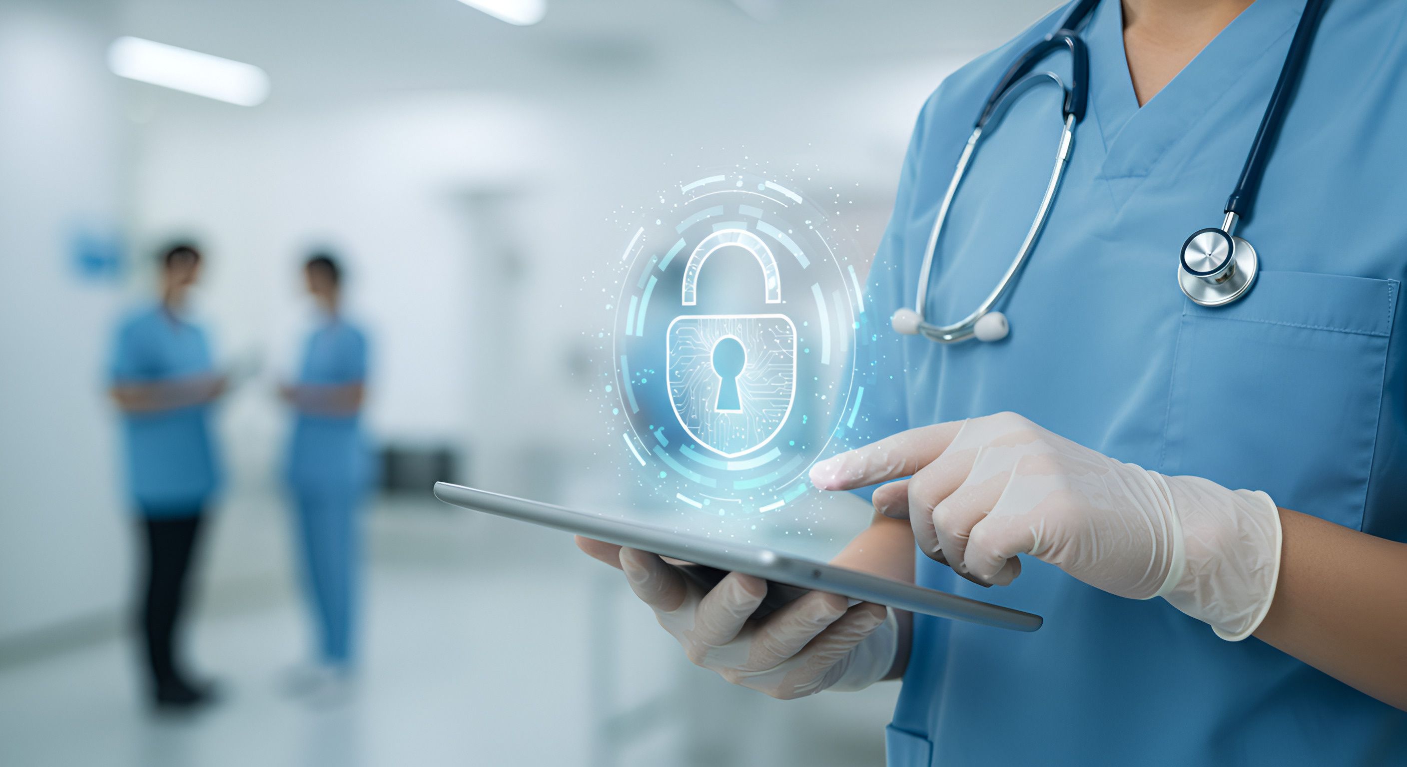 Healthcare Phones: The #1 Target in Today’s Cyber War