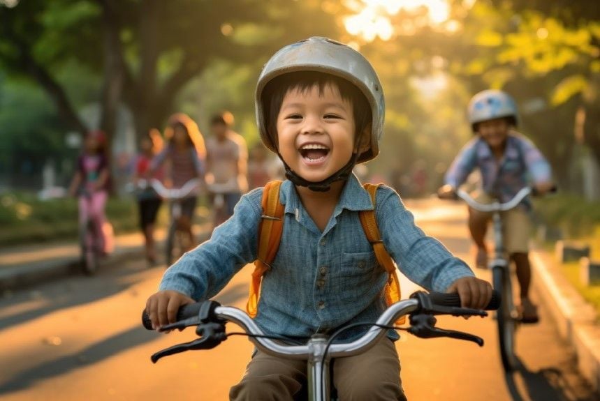 ensuring school safety with connectivity