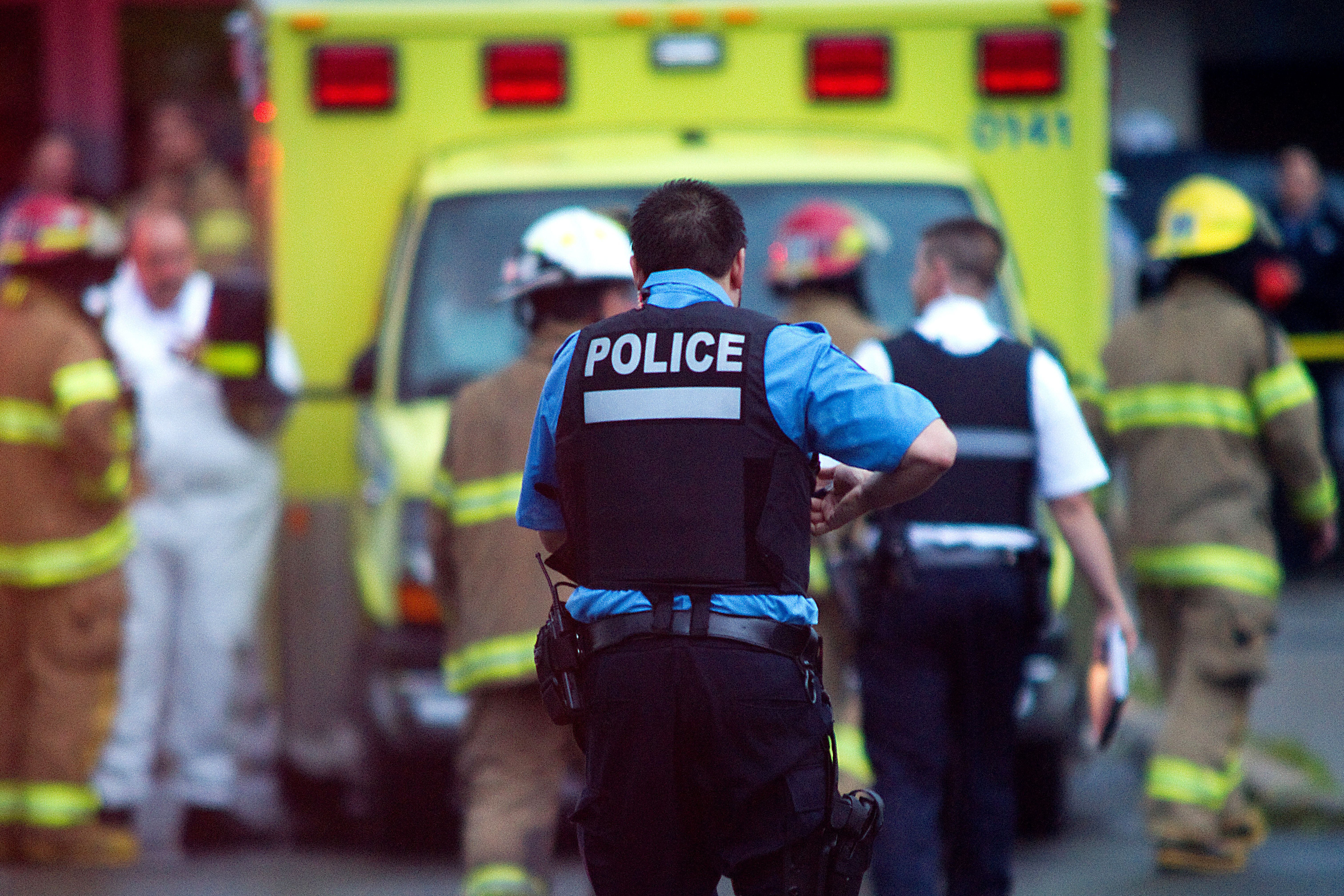 T-Mobile, T-Priority, and Starlink: A Game Changer for First Responders
