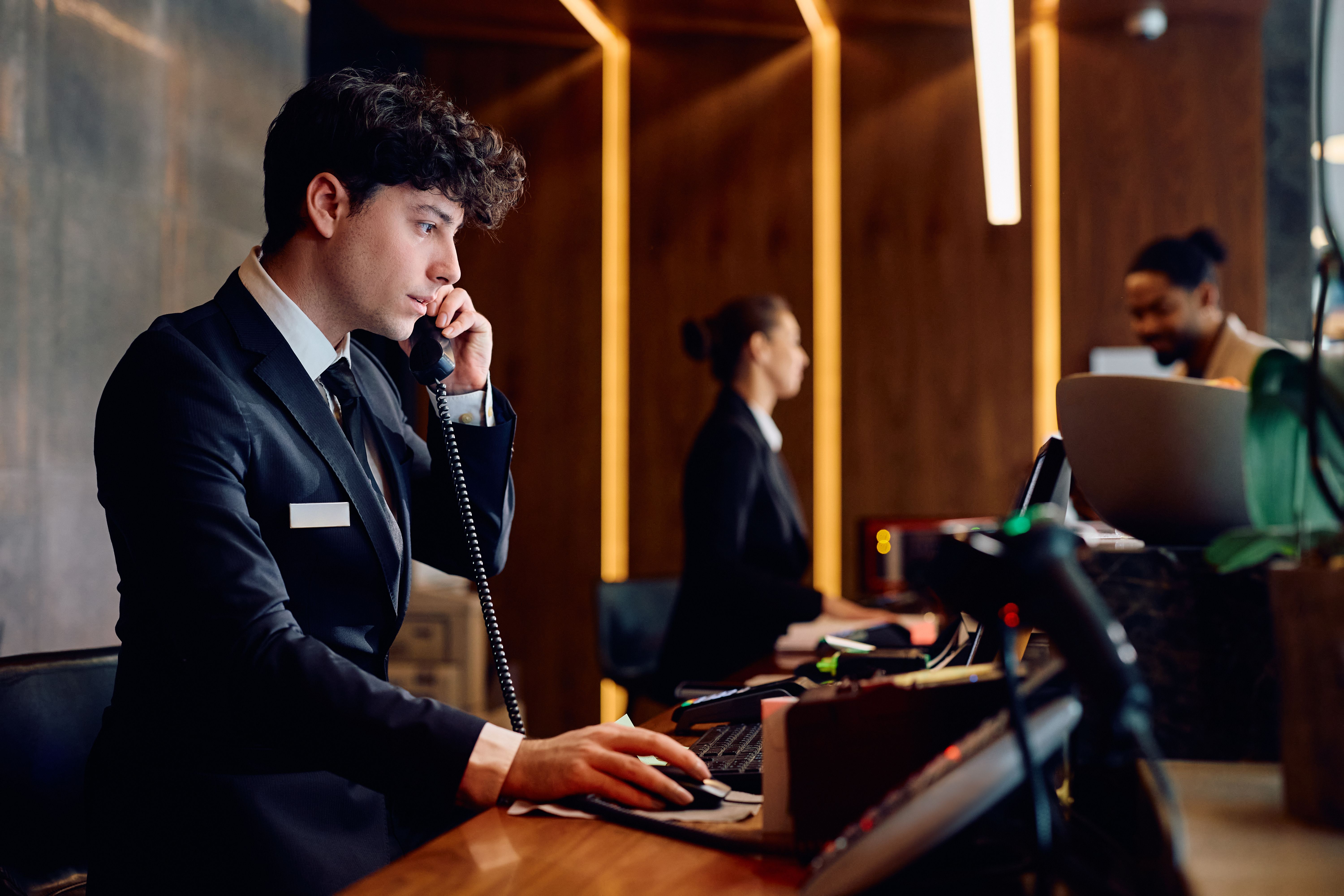 The Hidden Hotel Safety Threat: Aging POTS Lines and How to Fix Them