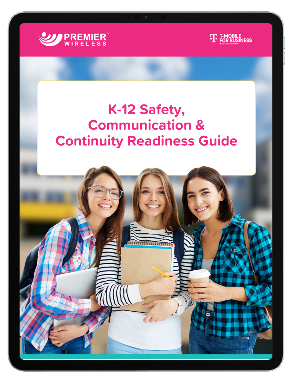 K12 Readiness Guide covers (1)