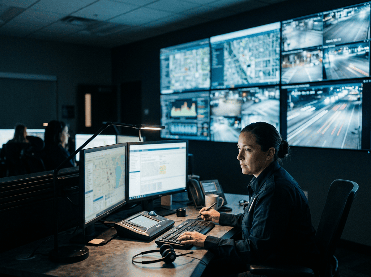 T-Priority network infrastructure supporting mission-critical applications
