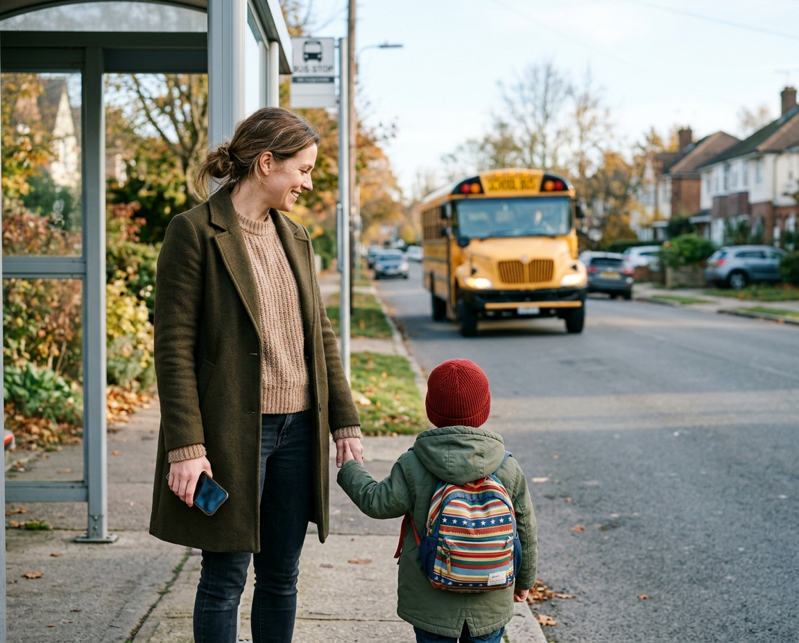 Parent App Keep Families Informed and Reduce Office Calls