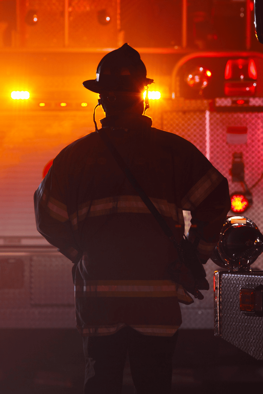 Fire & EMS internet failover
