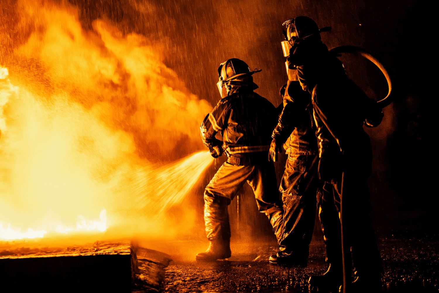 Fire & EMS connectivity solutions