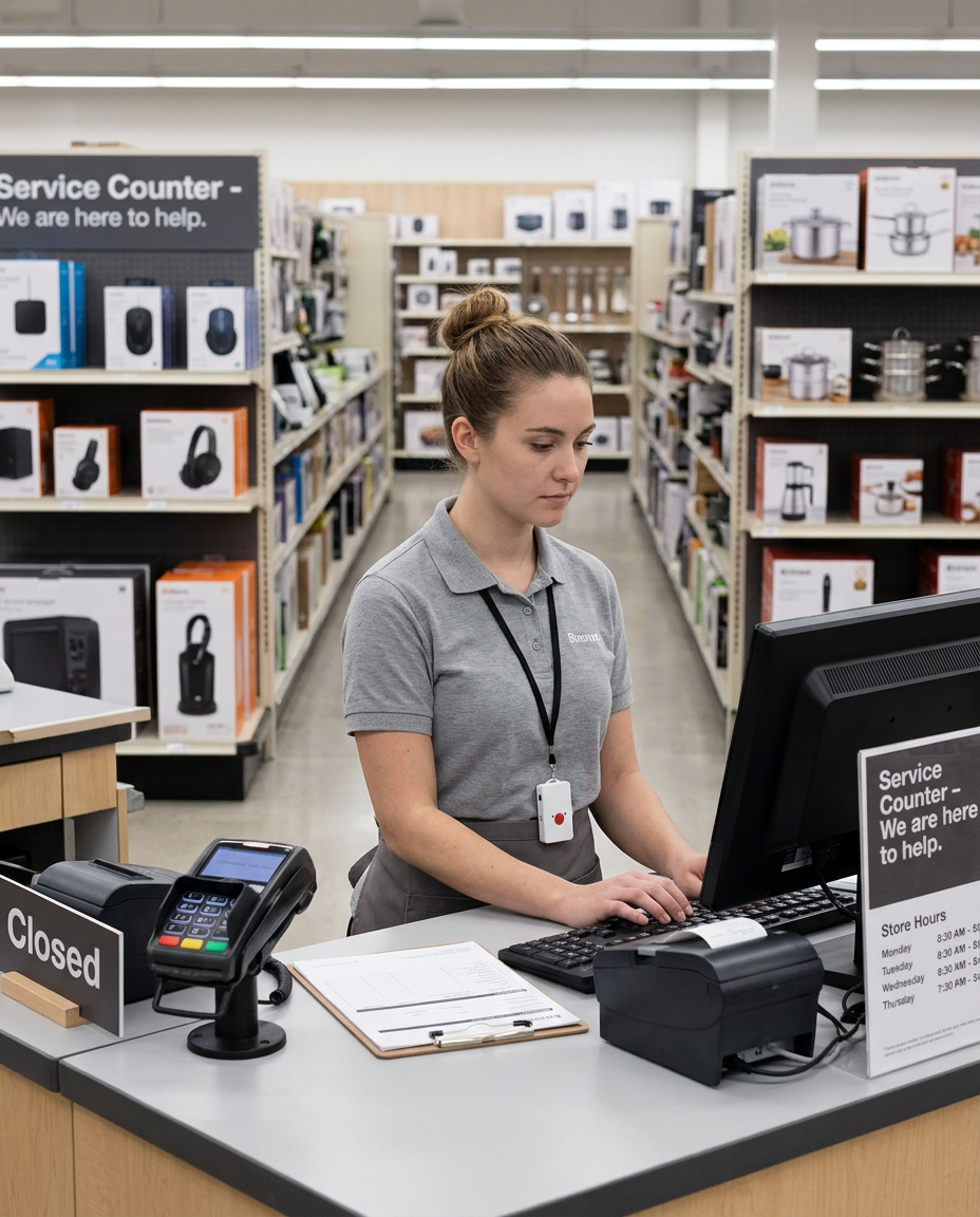 ProteqNet Panic Button & Personal Safety Device - retail