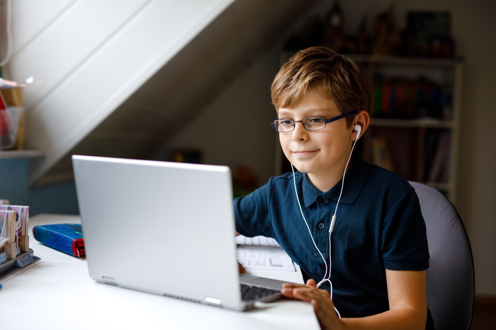 Keeping students connected for underserved students
