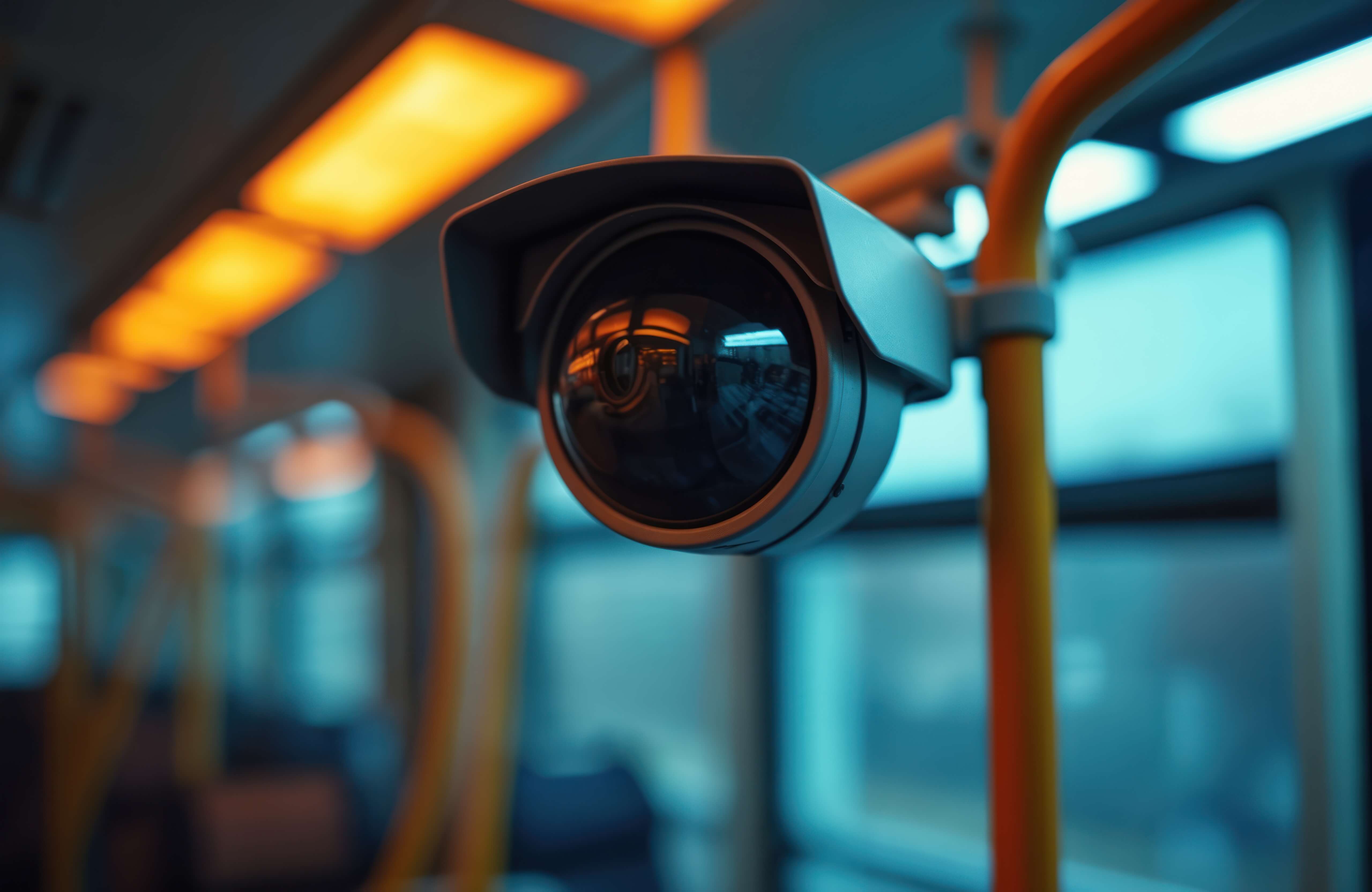 transportation & mobility technology solutions