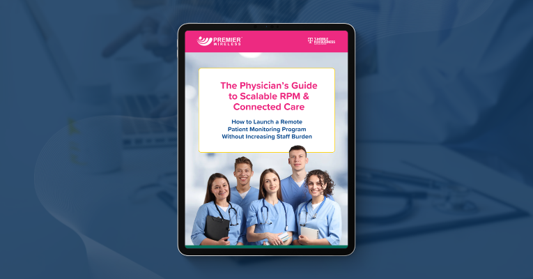The Physician’s Guide to Scalable RPM & Connected Care