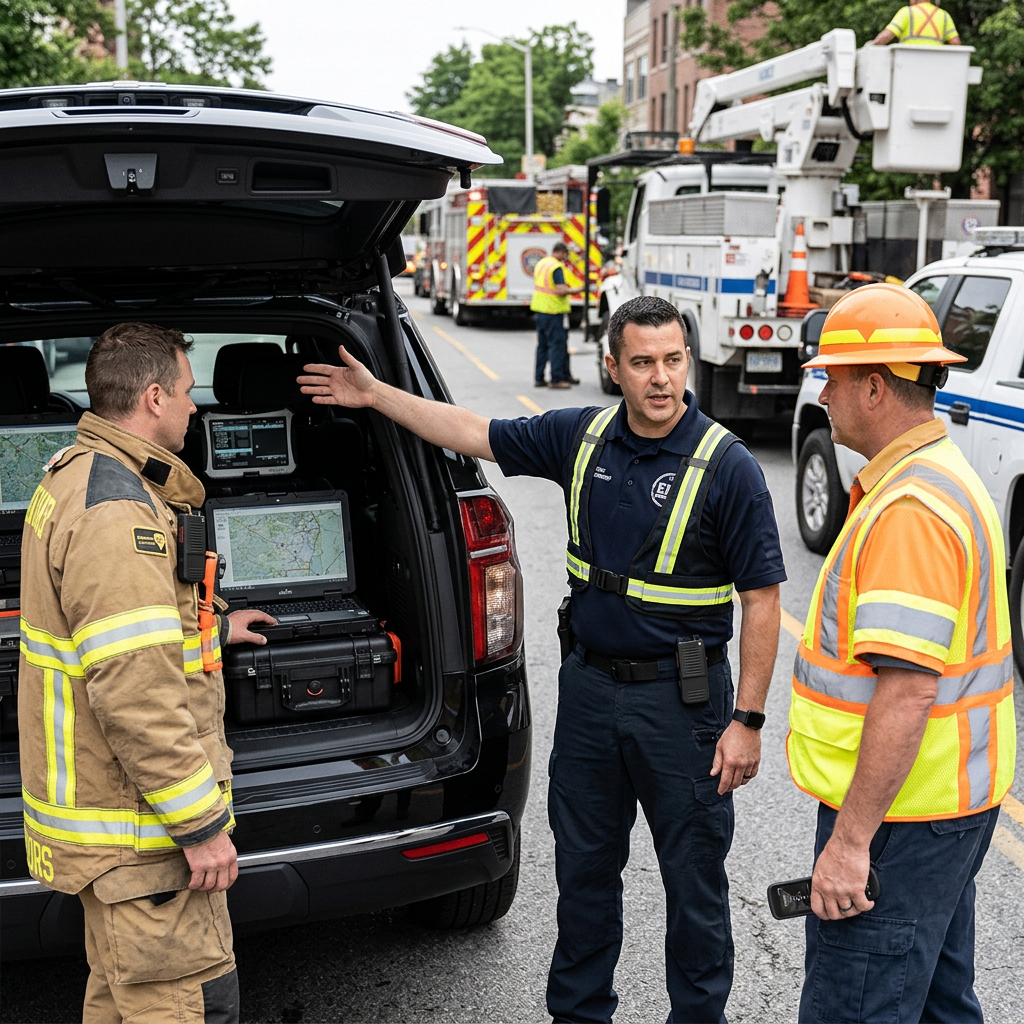 Why Radio Interoperability Matters